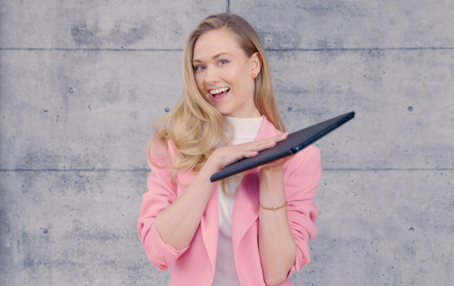 Branded Content Reel