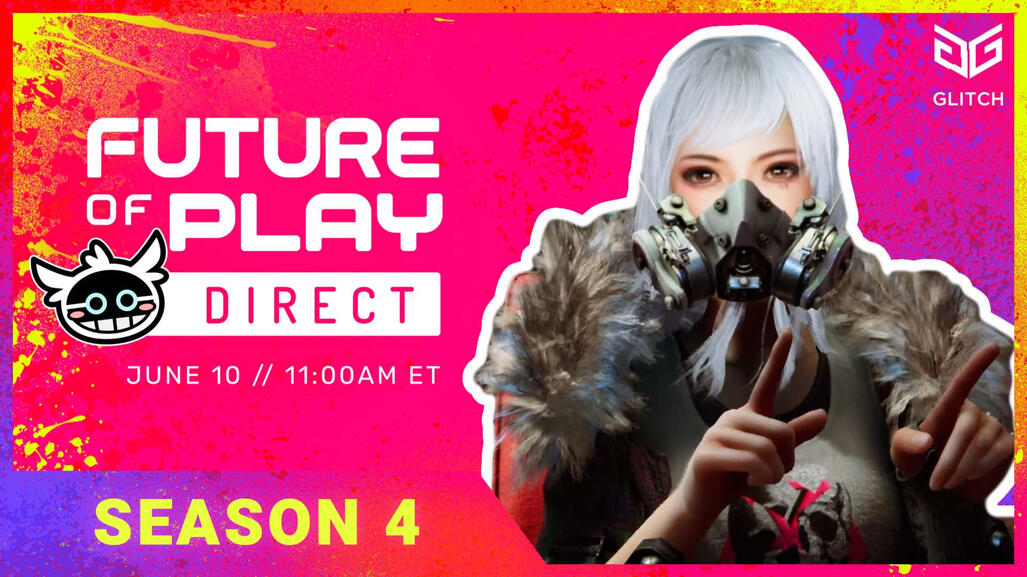 Future of Play Direct